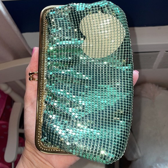 Felix Rey New York Clutch Handbag - Picture 7 of 11